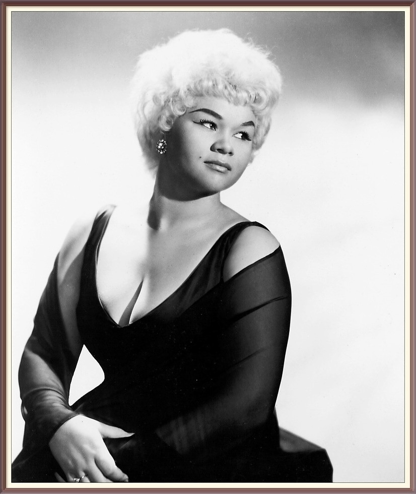 Etta James images