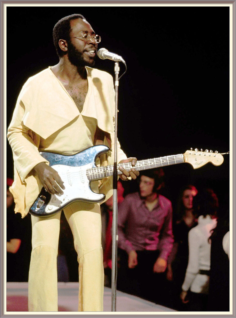 Curtis Mayfield images