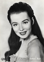 Barbara Rush (1927-2024)