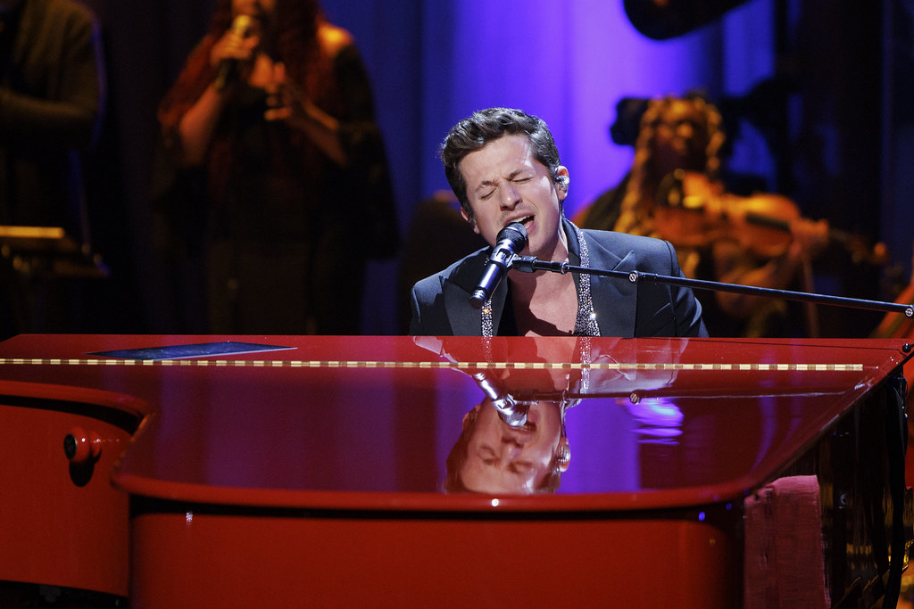 Charlie Puth images