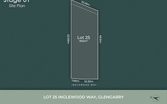 Lot 25, 10 Inglewood Way, Glengarry VIC