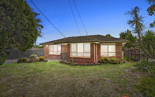 2 Cameelo Ct, Ferntree Gully VIC 3156