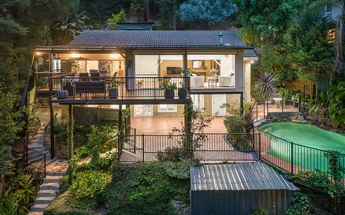 120 Campbell Dr, Wahroonga NSW 2076
