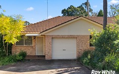 3/3 Isaac Place, Quakers Hill NSW