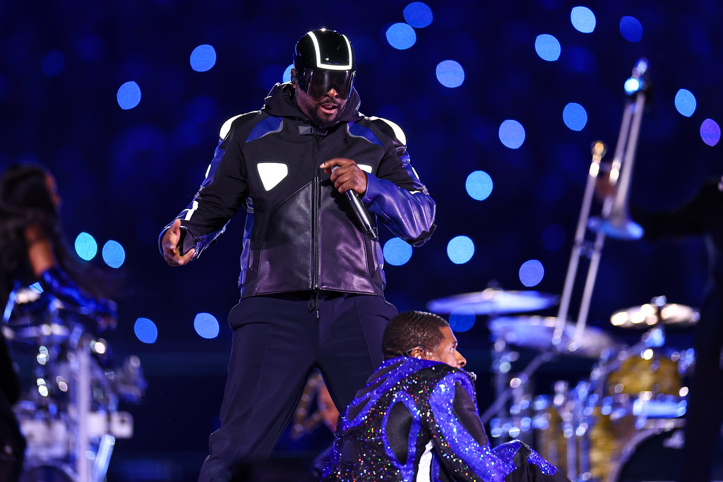 Will.i.am images