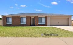 2 Immacolata Rise, Red Cliffs VIC