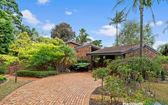 52 Donald Road, Wheelers Hill VIC