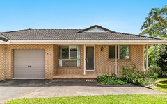 1/8 Kingfisher Place, Goonellabah NSW
