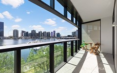 22M/9 Waterside Place, Docklands VIC
