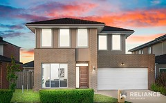 112 Evesham Drive, Point Cook VIC