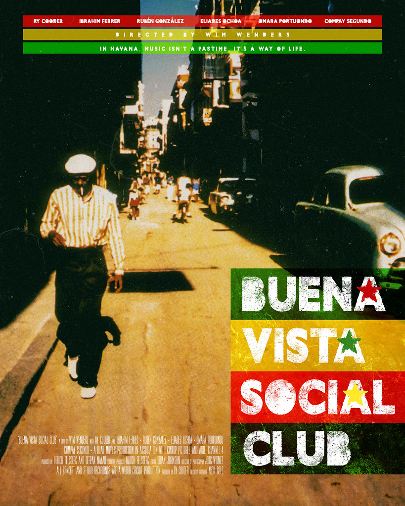 Buena Vista Social Club images