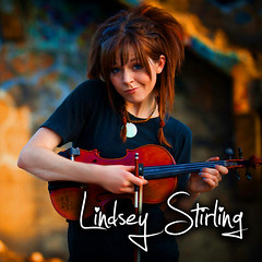 Lindsey Stirling images