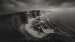 Cliffs of Moher (AI revisited)