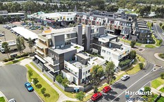 301/5 Dunlop Avenue, Ropes Crossing NSW