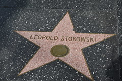 Leopold Stokowski