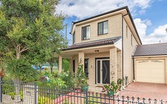 1 Childs Street, East Hills NSW