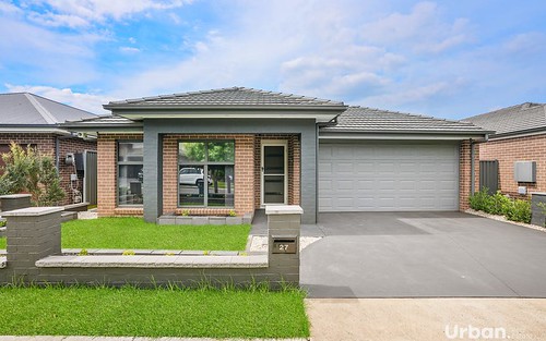 27 Canal Pde, Leppington NSW 2179