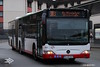 Bochum-Gelsenkirchener Straenbahn AG I EN-BO 1067 I MB O530 Citaro Facelift G I BOGESTRA 1067 I 383 BO-Gnnigfeld Ulrichstrae