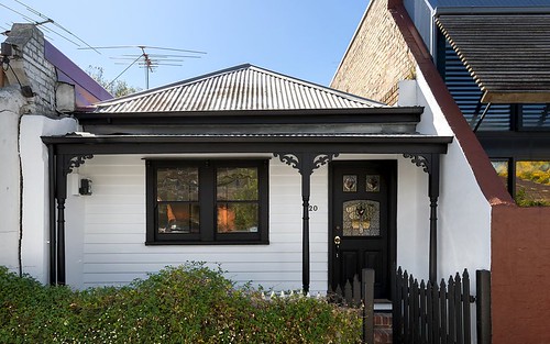 20 Eastham St, Fitzroy North VIC 3068
