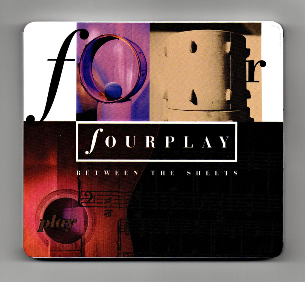 Fourplay images