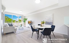 A309/1 Demeter Street, Rouse Hill NSW