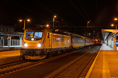 RegioJet 388 202 | Olomouc, 19.08.2022