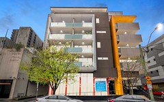 502/30 Wreckyn Street, North Melbourne VIC