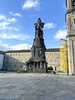 Santiago de Compostela: Study Abroad Spring '24