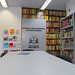 Biblioteca Municipal do bairro Eldorado. Marcos Morelli SMCS. 03-04-2024