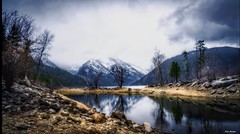 ‘Lake Como’ Darby, Montana