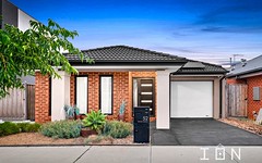 52 Stature Avenue, Clyde North Vic