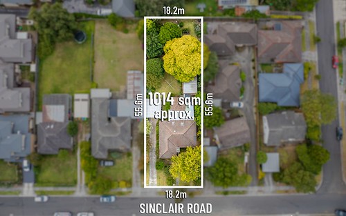 11 Sinclair Road, Bayswater VIC 3153
