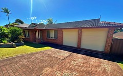105 Koolang Road, Green Point NSW