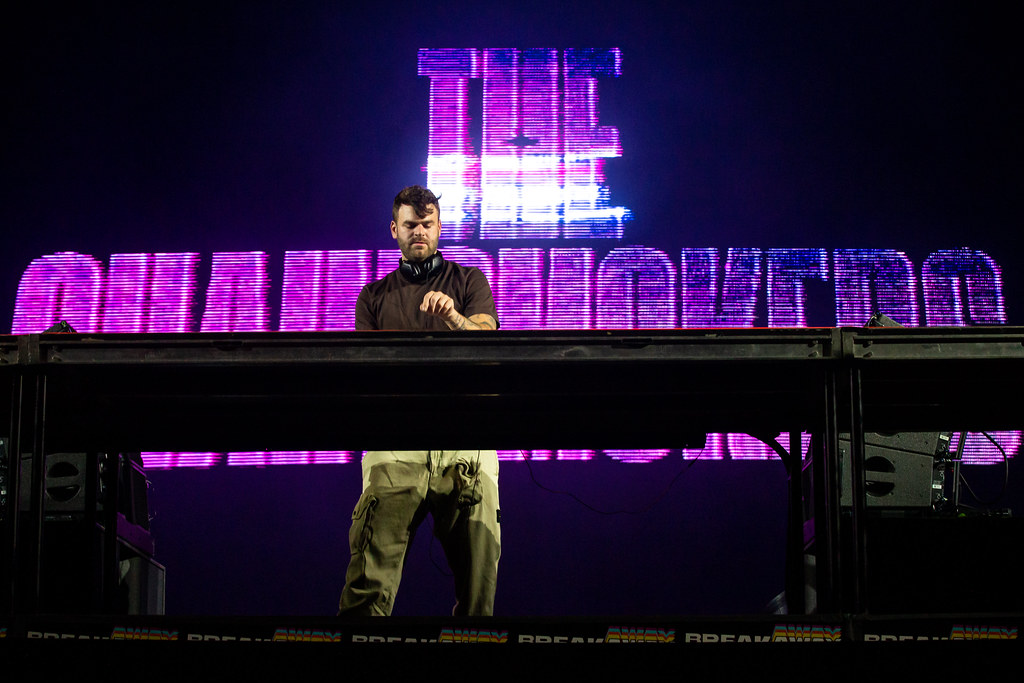The Chainsmokers images