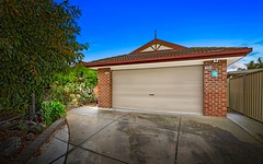 3 Shelley Place, Hoppers Crossing VIC