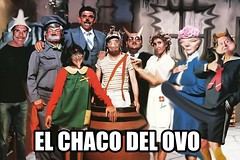 Chavo images