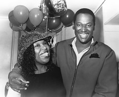 Luther Vandross images