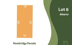 Lot 6, 11 Newbridge Parade, Murray Bridge SA