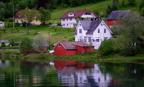 Stryn Norway