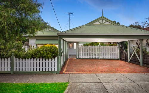 5 Gwelo St, West Footscray VIC 3012