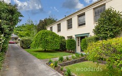 1/34 Fermanagh Road, Camberwell VIC