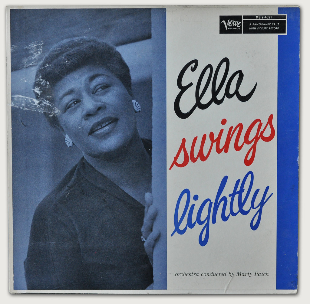 Ella Fitzgerald images