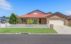 22 Conrad Close, Iluka NSW