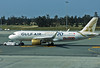 Gulf Air / Airbus A320-251N / A9C-TE