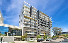 305/10 French ave, Bankstown NSW