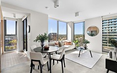 1709/50 Claremont Street, South Yarra VIC