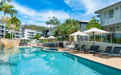 64/1A Tomaree Street, Nelson Bay NSW