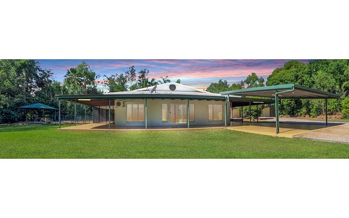 74 Kookaburra Drive, Howard Springs NT