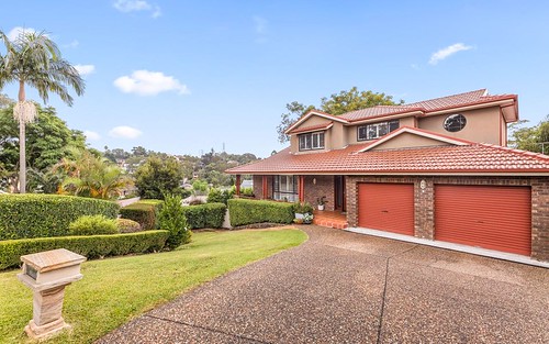 9 Victor Place, Illawong NSW 2234