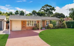 49 Briscoe Crescent, Kings Langley NSW